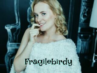 Fragilebirdy