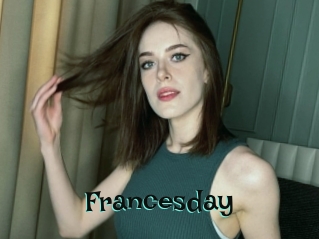 Francesday