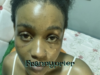 Frannyprier