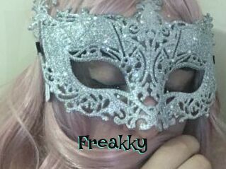 Freakky