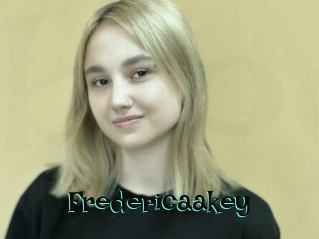 Fredericaakey