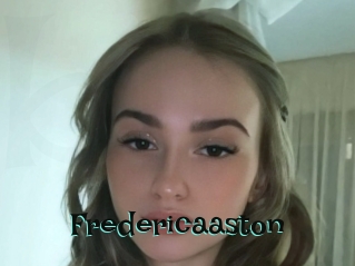 Fredericaaston