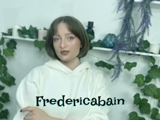 Fredericabain