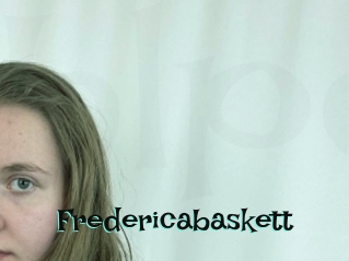 Fredericabaskett