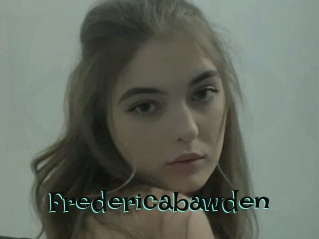 Fredericabawden