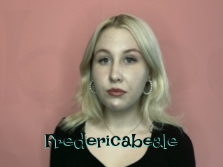 Fredericabeale
