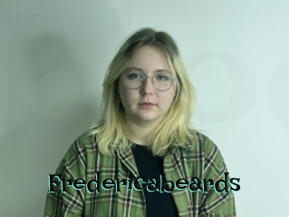 Fredericabeards