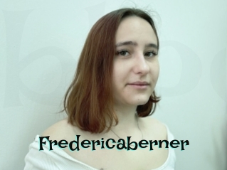 Fredericaberner
