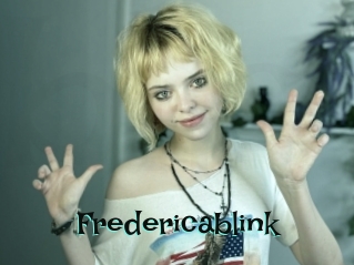 Fredericablink
