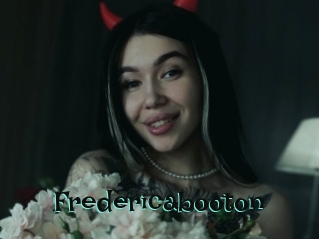 Fredericabooton
