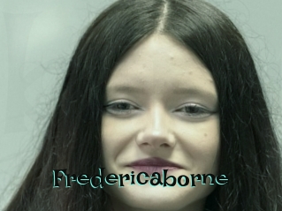 Fredericaborne