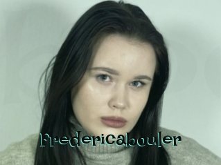 Fredericabouler