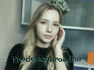 Fredericabroadhu