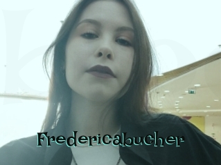 Fredericabucher
