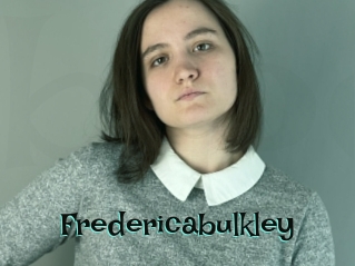 Fredericabulkley