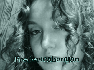 Fredericabunyan