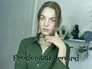 Fredericaburnard