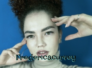 Fredericacurvey