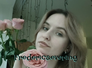Fredericaevering