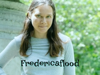 Fredericaflood