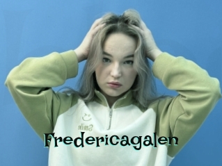 Fredericagalen