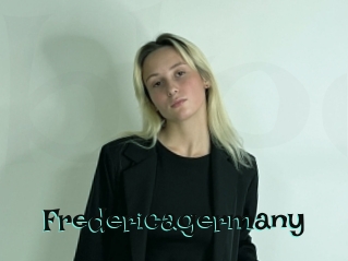 Fredericagermany