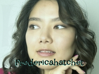 Fredericahatchet