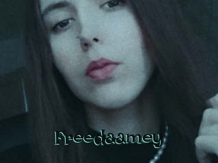 Freedaamey