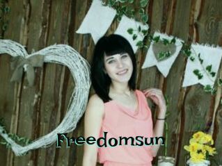 Freedomsun