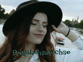 Frejabehaerichse