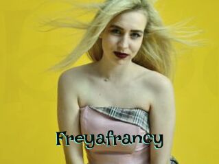 Freyafrancy
