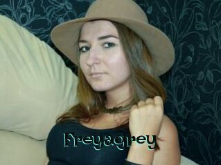 Freyagrey