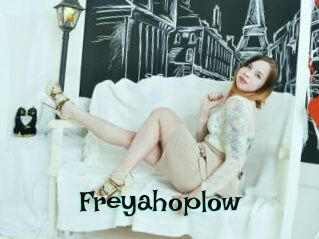 Freyahoplow