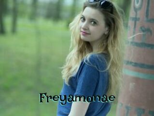 Freyamonae