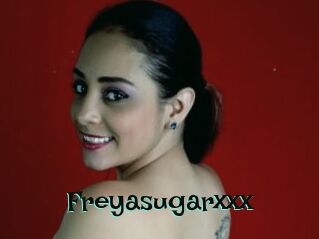 Freyasugarxxx