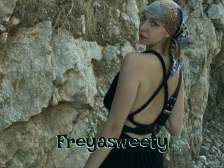 Freyasweety