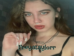 Freyataylorr