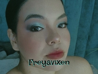 Freyavixen