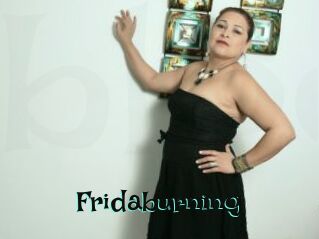 Fridaburning