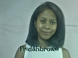 Fridahbrown