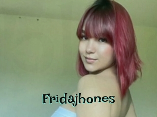 Fridajhones