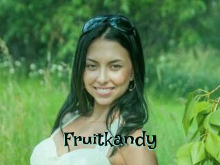 Fruitkandy