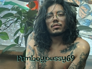 Ftmboypussy69