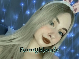 Funnyblonde