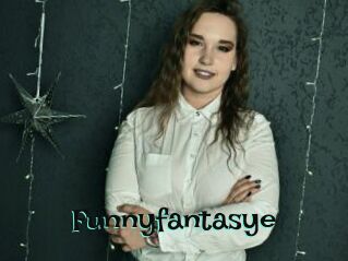 Funnyfantasye
