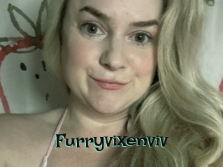 Furryvixenviv