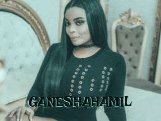 GANESHAHAMIL