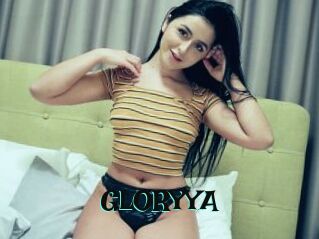 GLORYYA