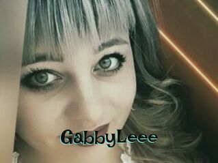 GabbyLeee