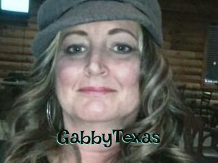 Gabby_Texas